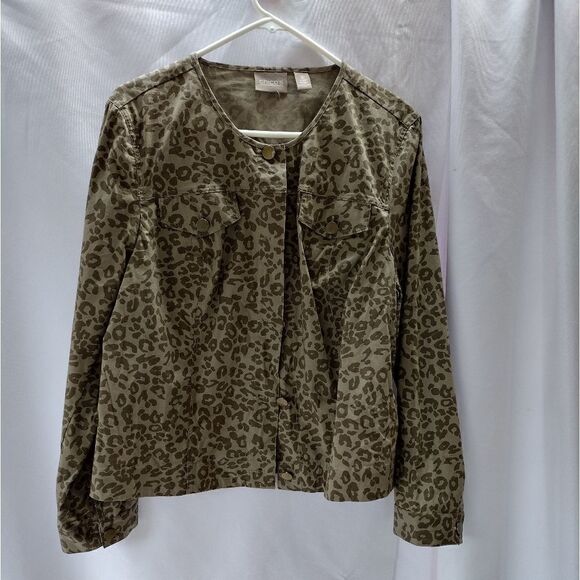 Chico's Tops - Chico's top 